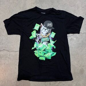 Kohls Cash Cat T-Shirt M
